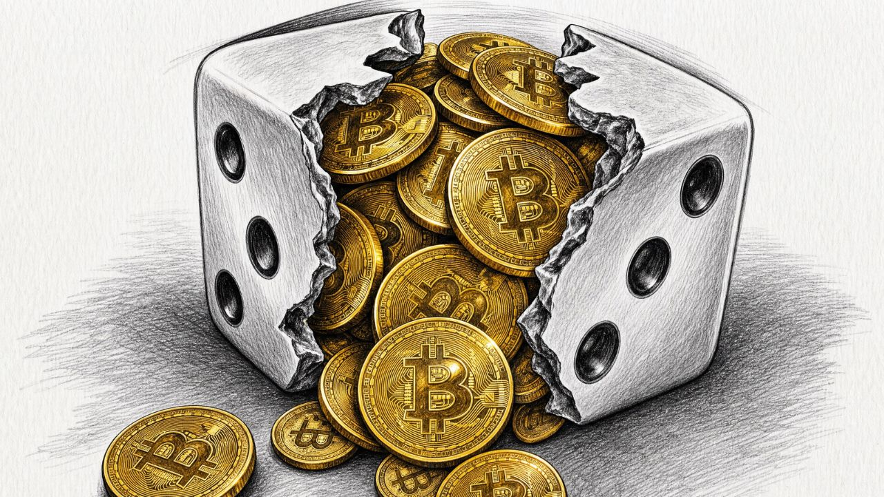 Hack Coldcard : comment une faille d'entropie a vidé des milliers de portefeuilles Bitcoin